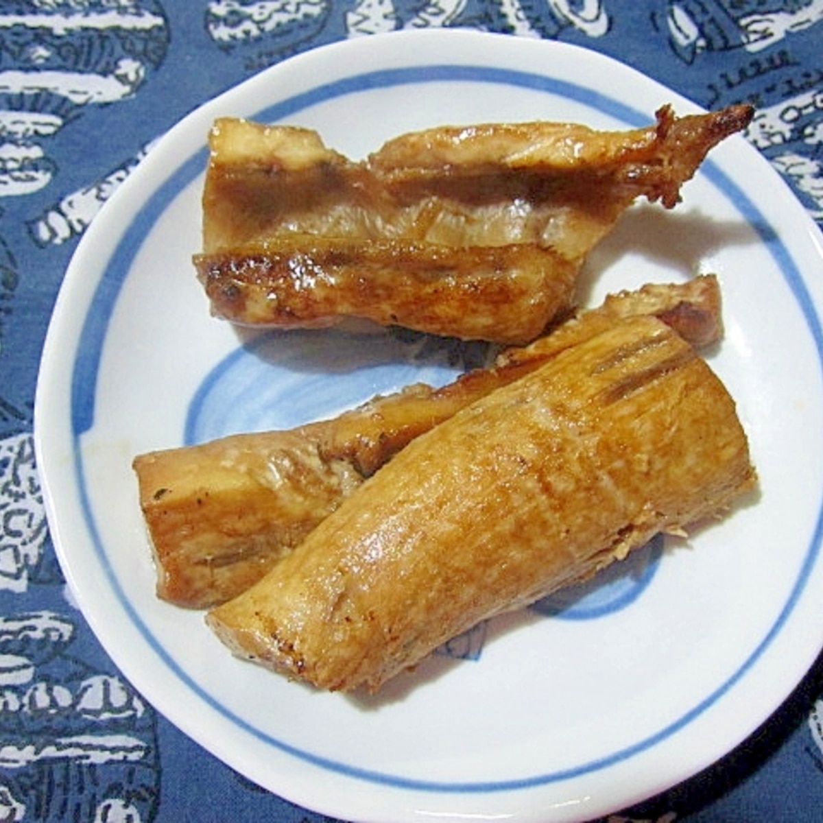 かじきまぐろの漬け焼き レシピ 作り方 By けいちゃん088 楽天レシピ かじきまぐろの漬け焼き レシピ 作り方 By けいちゃん088 楽天レシピ